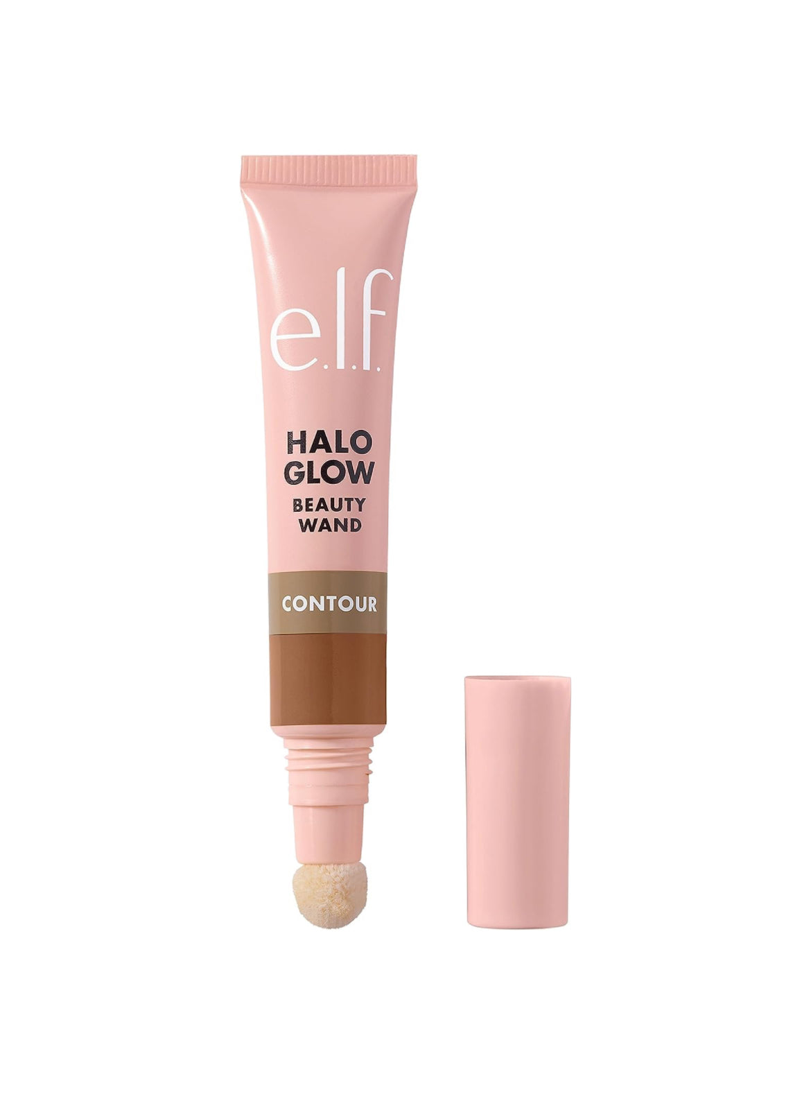 Halo Glow Contour