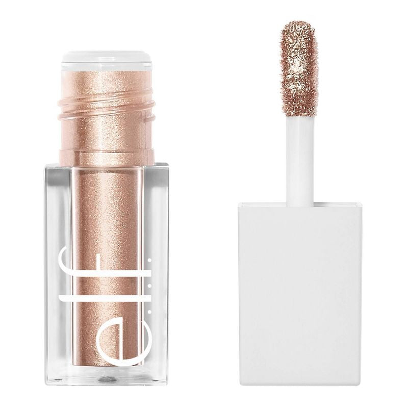 Liquid Metallic Eyeshadow