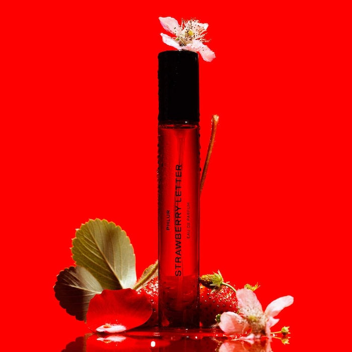 Strawberry Letter Eau de Parfum