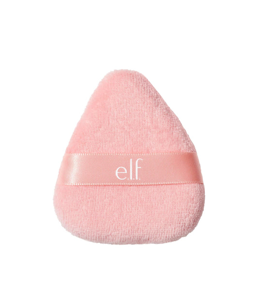 Elf Halo Glow Powder Puff