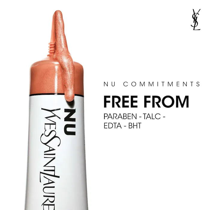 NU HALO TINT Highlighter with Vitamin E