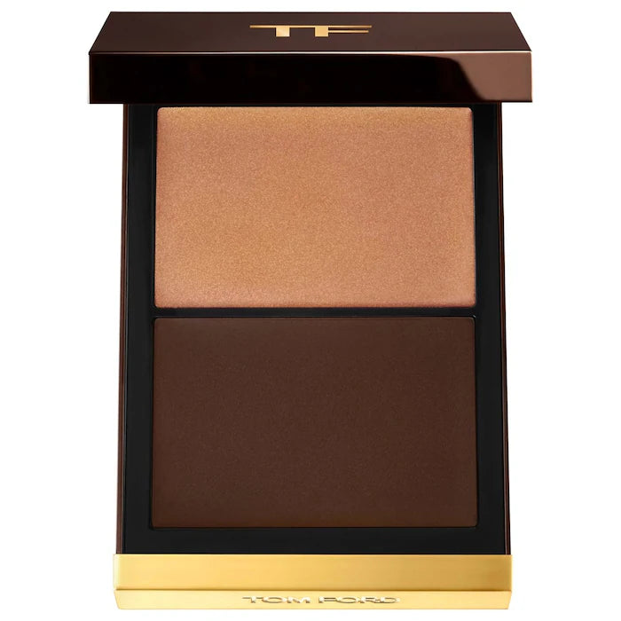 Shade And Illuminate Cream Contour Duo