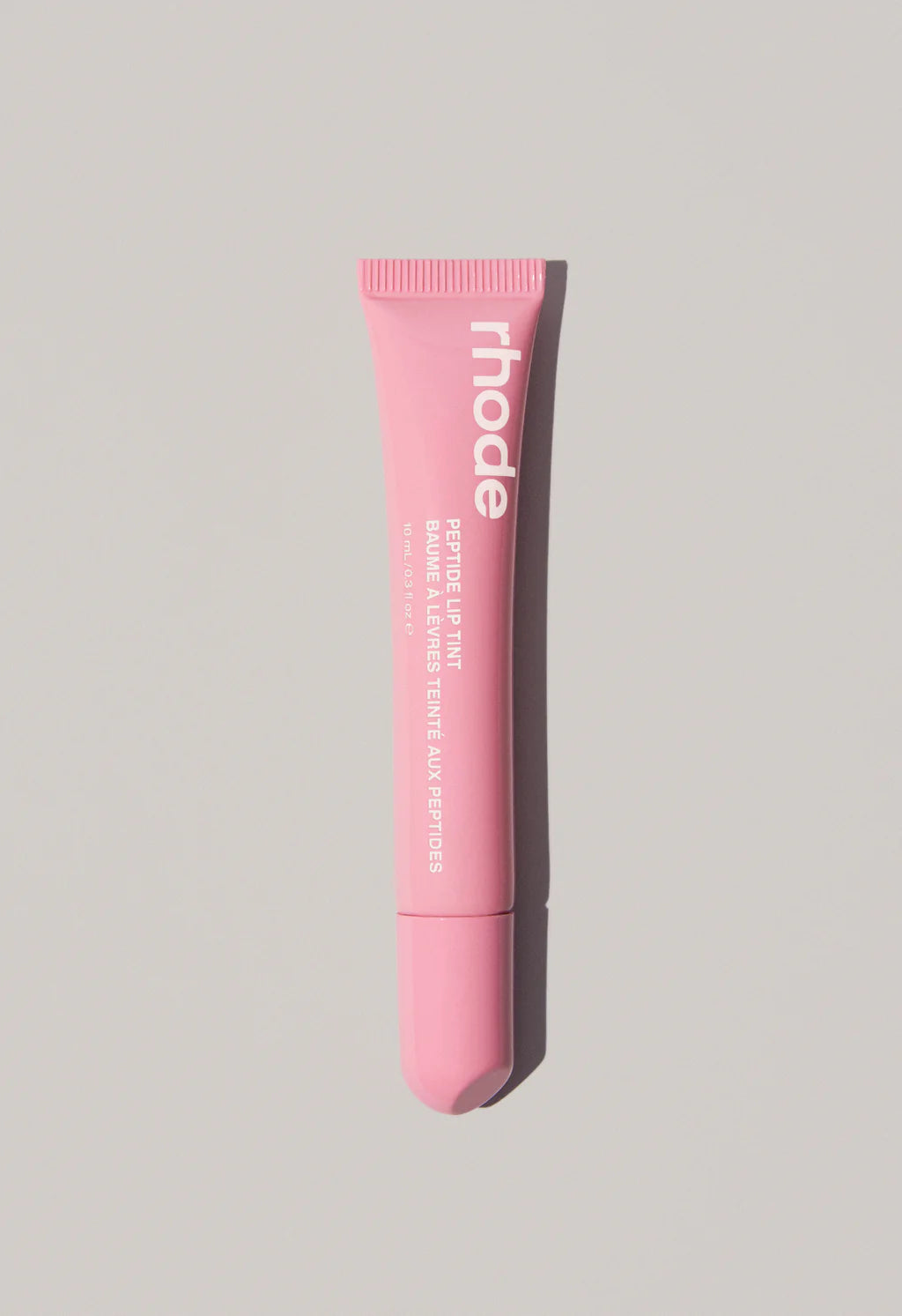 peptide lip tint