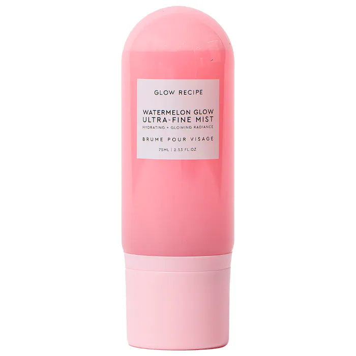 Watermelon Glow Ultra-Fine Mist