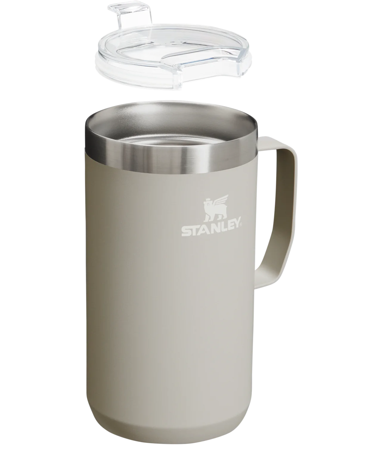 THE STAY-HOT CAMP MUG | 24 OZ