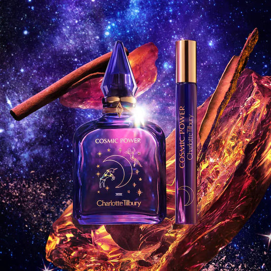 Cosmic Power Eau de Parfum