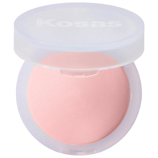 Cloud Set Baked Setting & Smoothing Talc-Free Vegan Powder