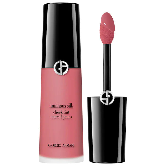 Luminous Silk Cheek Tint