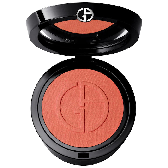 Luminous Silk Glow Blush