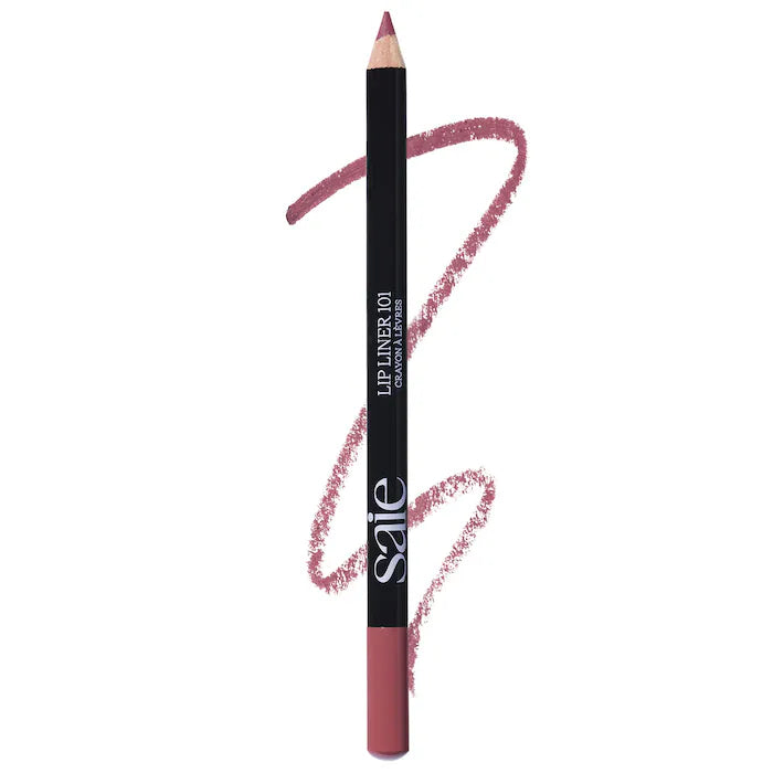 Lip Liner 101: Creamy & Nourishing Lip Pencil