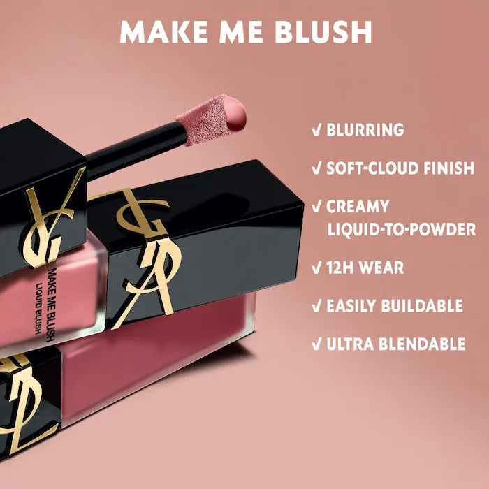 Make Me Blush Liquid Blush Duo Set