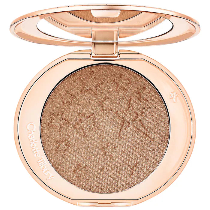 Glow Glide Face Architect Highlighter