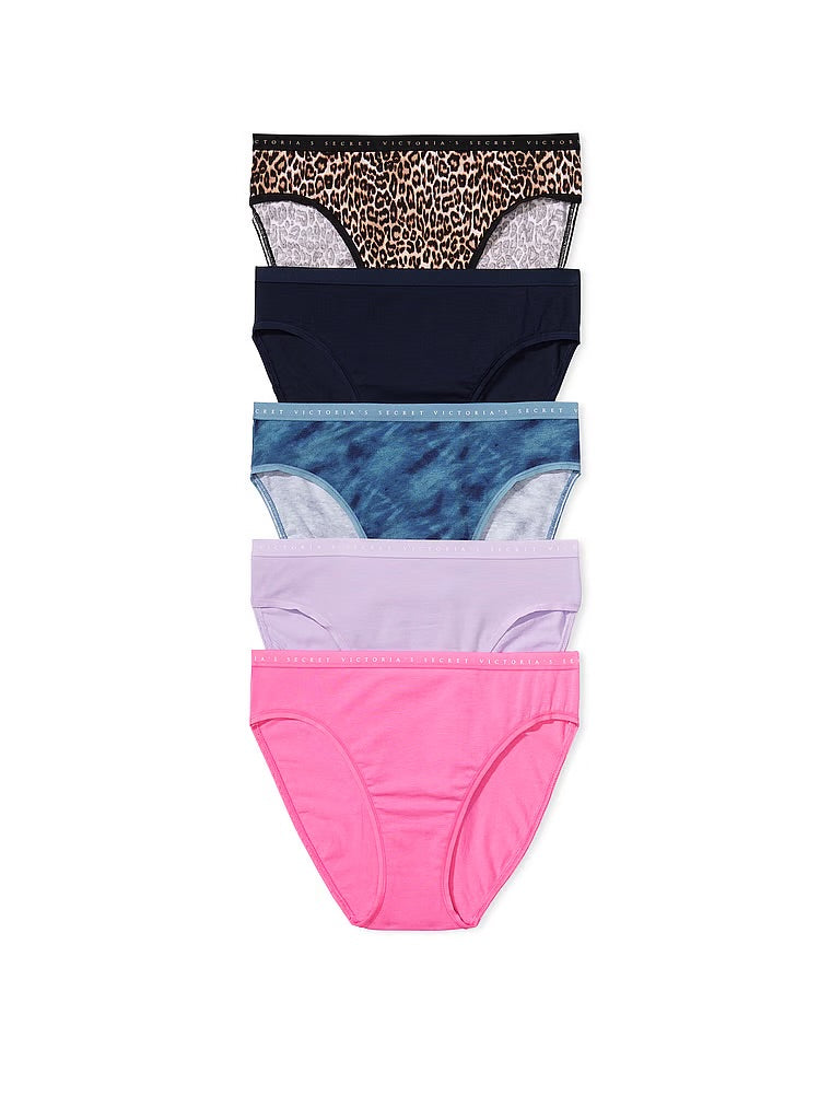 5-Pack Panties