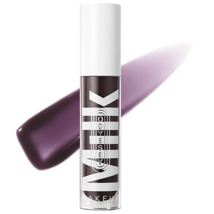 Odyssey Hydrating Non-Sticky Lip Oil Gloss