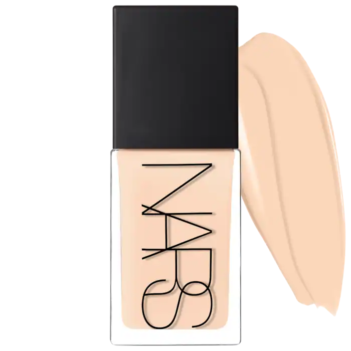 Light Reflecting Advanced Skincare Foundation