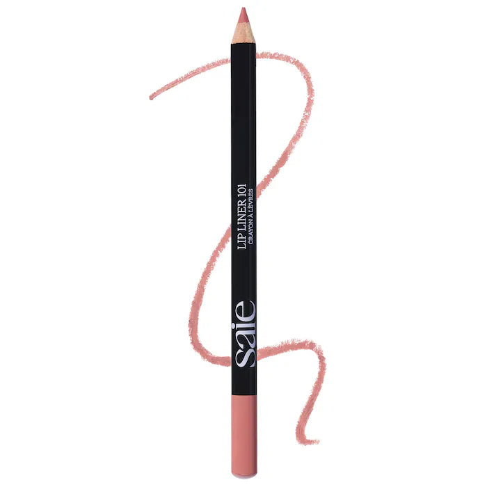 Lip Liner 101: Creamy & Nourishing Lip Pencil