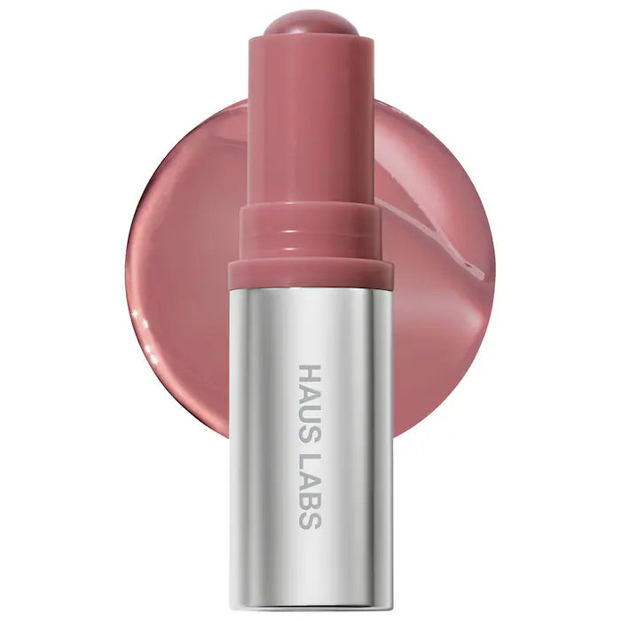 Color Fuse Longwear Hydrating Glassy Lip + Cheek Blush Balm Stick