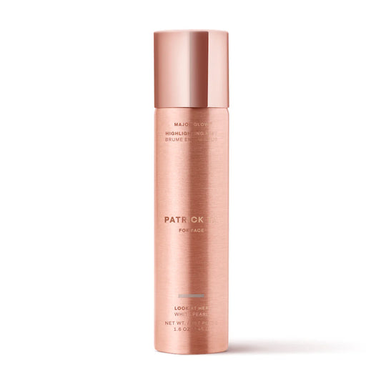 MAJOR GLOW™ HIGHLIGHTING MIST