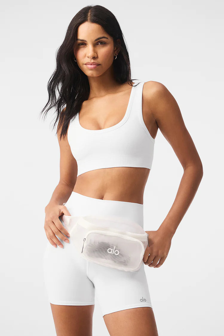 Sheer Fanny Pack