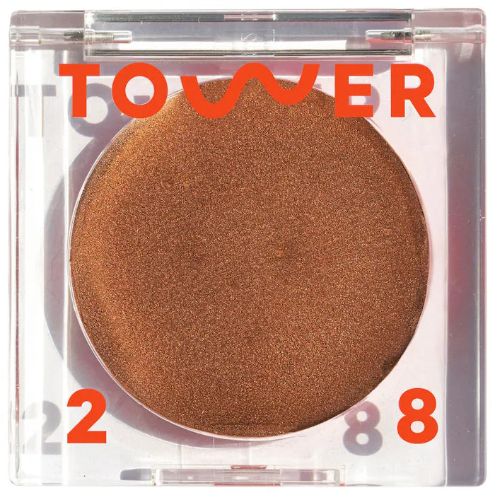 Bronzino Illuminating Cream Bronzer