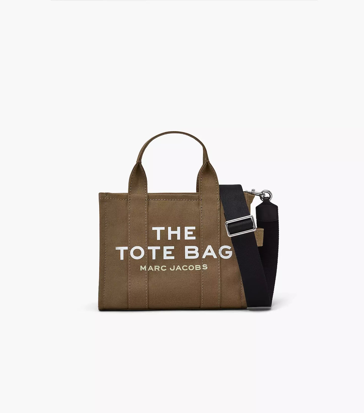 The Canvas Small Tote Bag