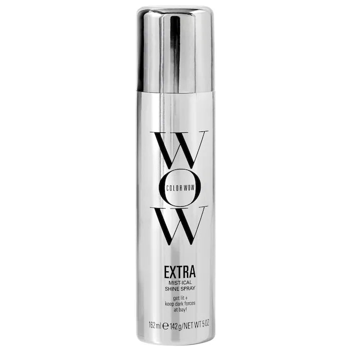 Extra Mist-ical Shine Spray