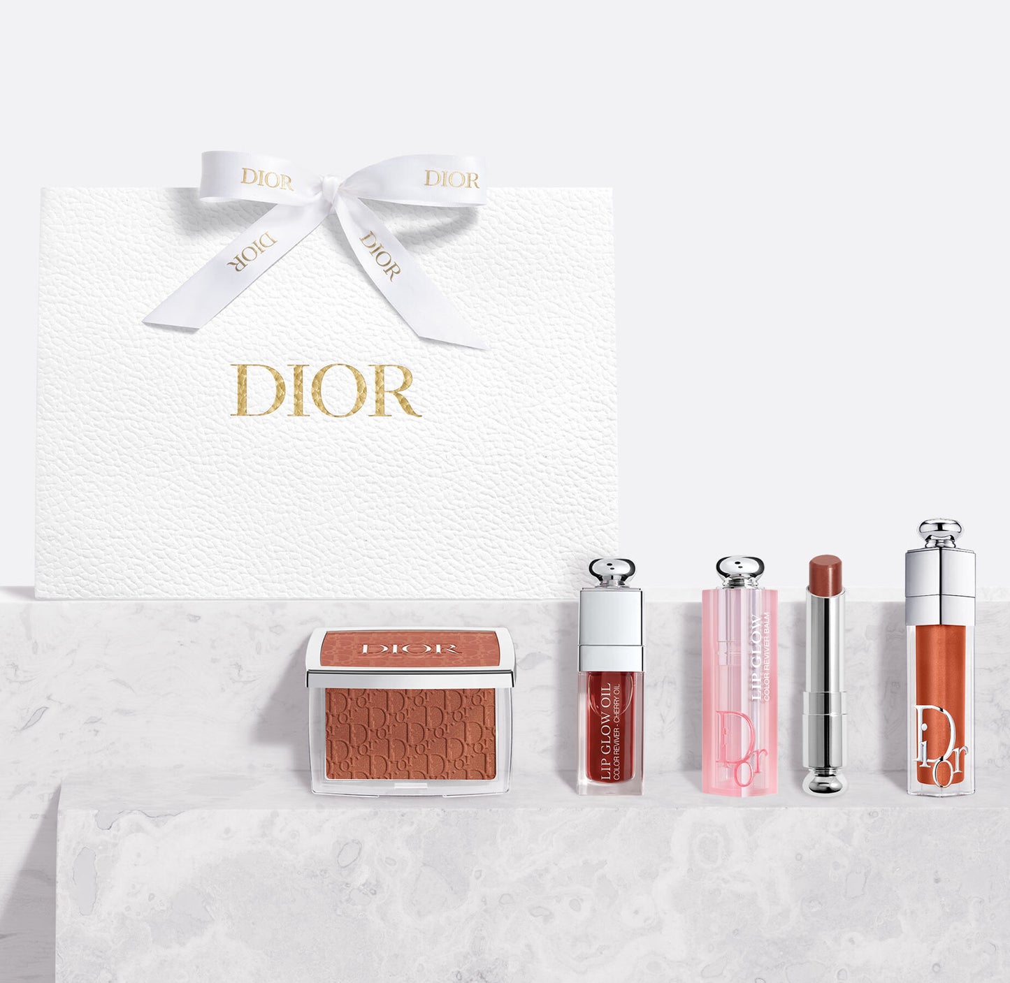 DIOR ADDICT MAKEUP SET