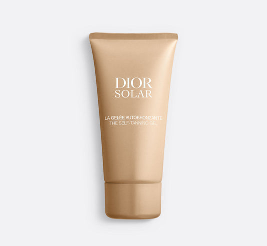 DIOR SOLAR THE SELF-TANNING GEL