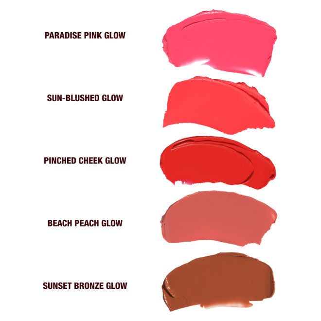 BEAUTIFUL SKIN ISLAND GLOW LIP & CHEEK