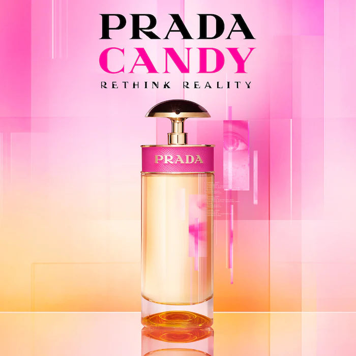 CANDY Eau de Parfum