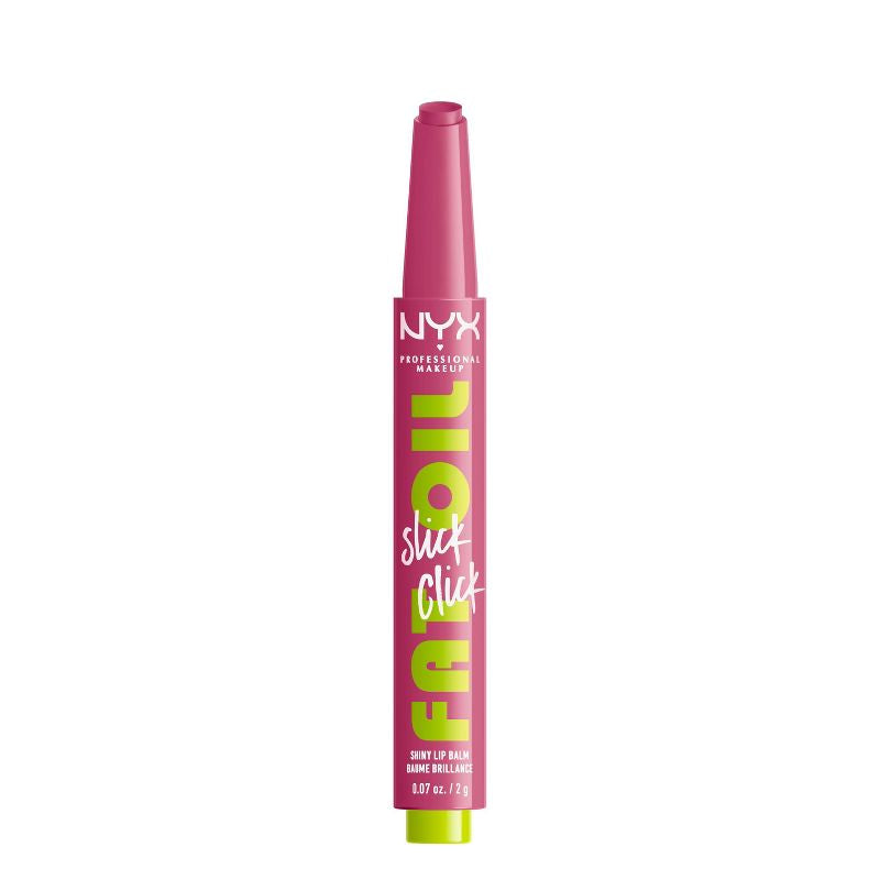 Fat Oil Slick Click Tinted Lip Balm