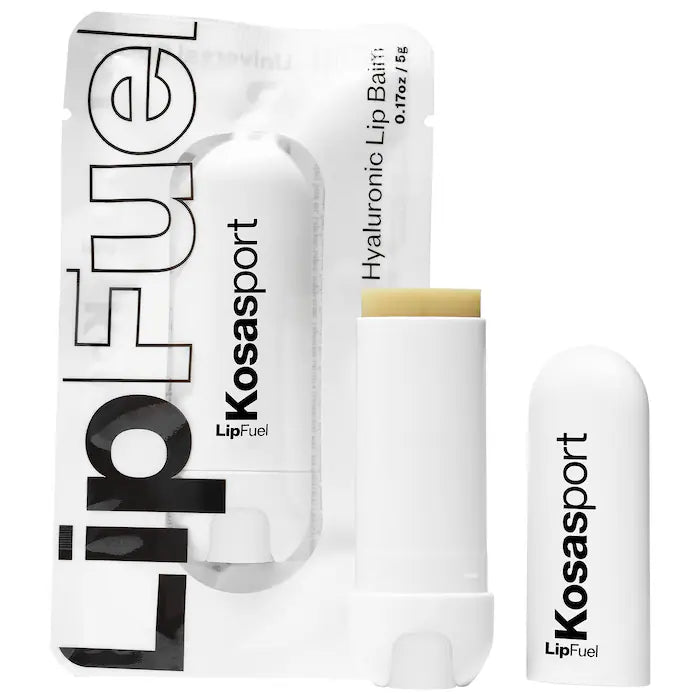 Kosasport LipFuel Hyaluronic Acid Lip Balm