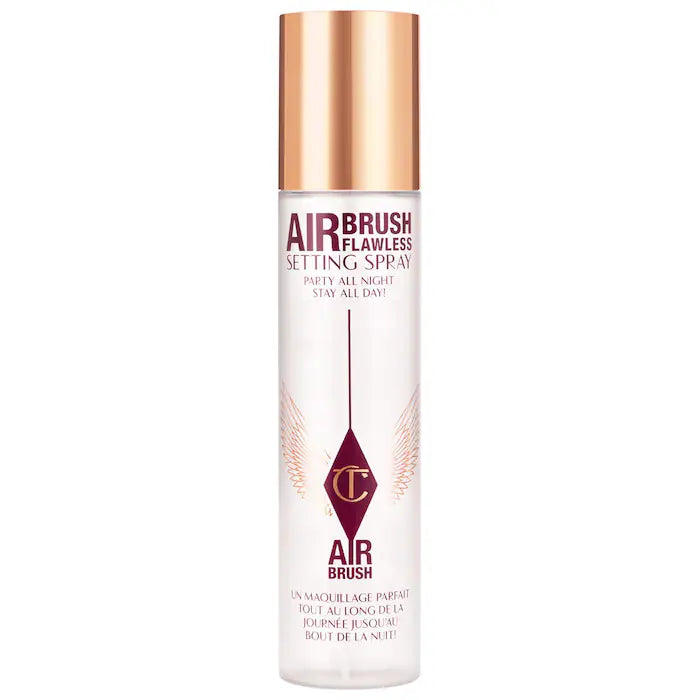 Airbrush Flawless Setting Spray