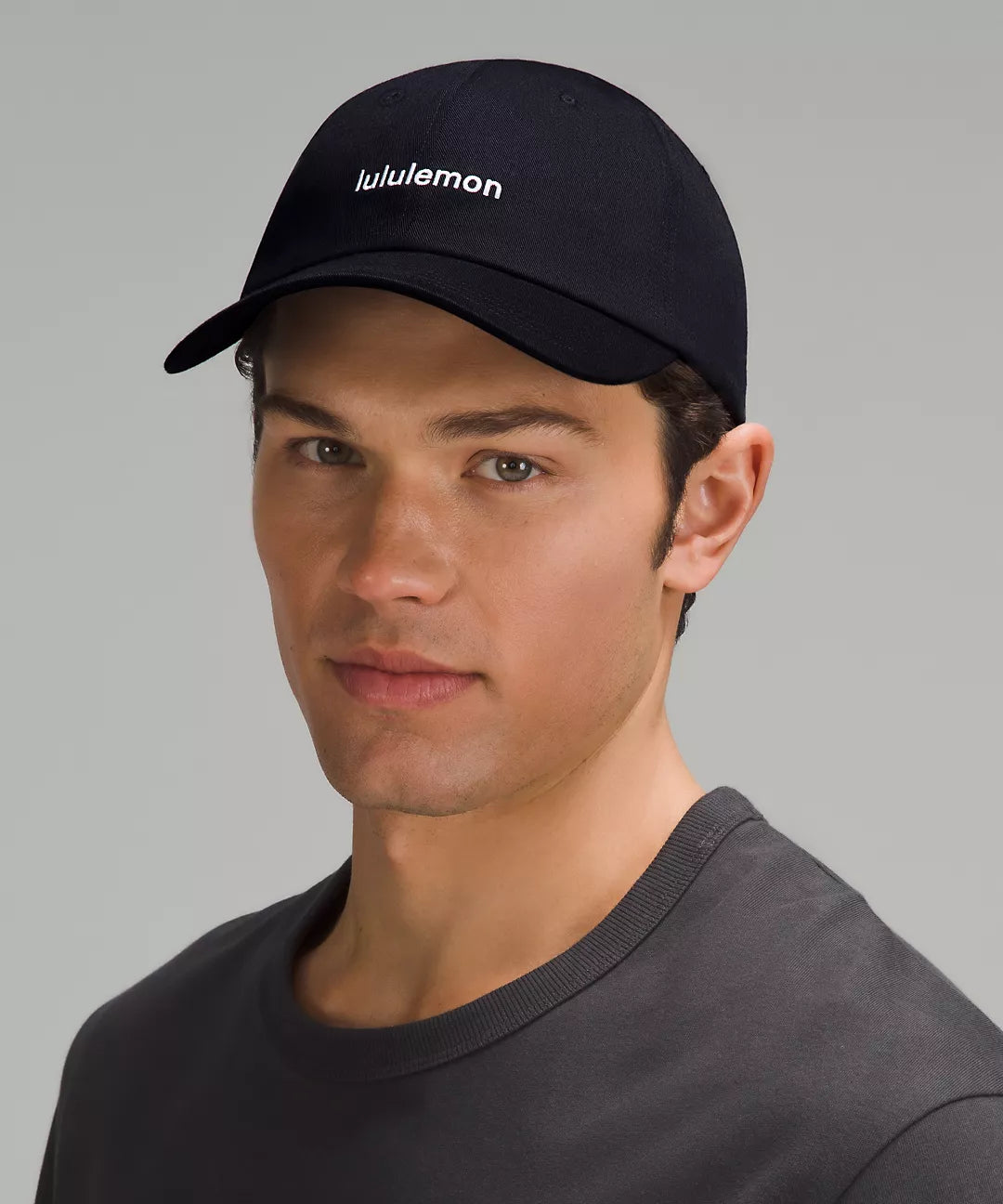 Classic Unisex Ball Cap
Wordmark