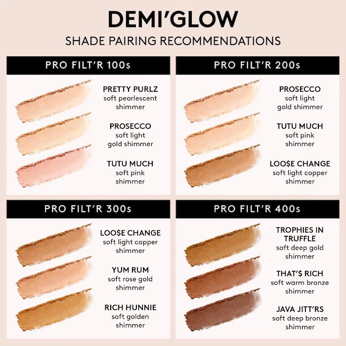 Demi'Glow Light-Diffusing Highlighter