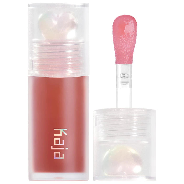 Juicy Glass Lip Oil