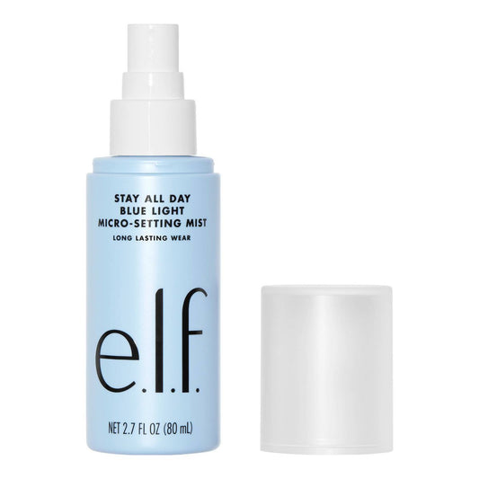 Stay All Day Blue Light Micro-Setting Mist