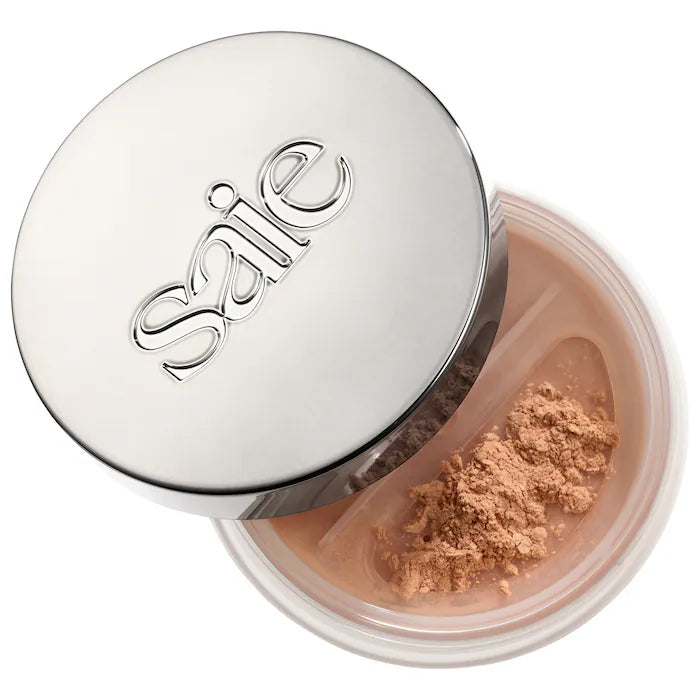 Airset Radiant Loose Setting Powder