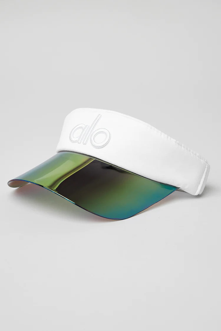 Airlift Solar Visor