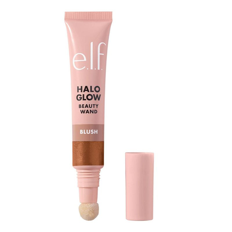 Halo Glow Blush Beauty Wand