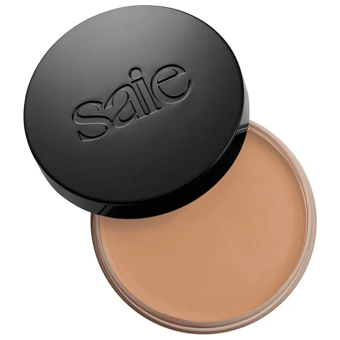 Sun Melt Natural Cream Bronzer