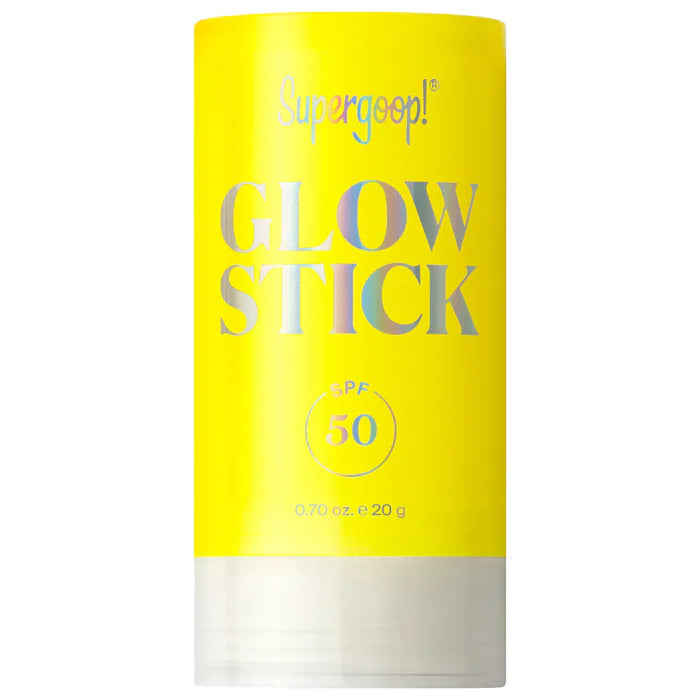 Glow Stick Sunscreen SPF 50