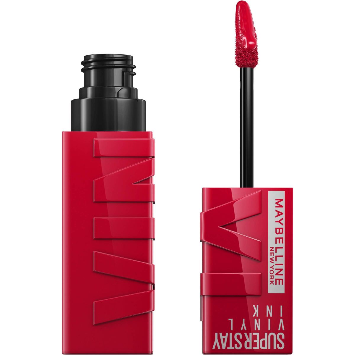 Maybelline Super Stay Vinyl Ink Liquid Lipstick