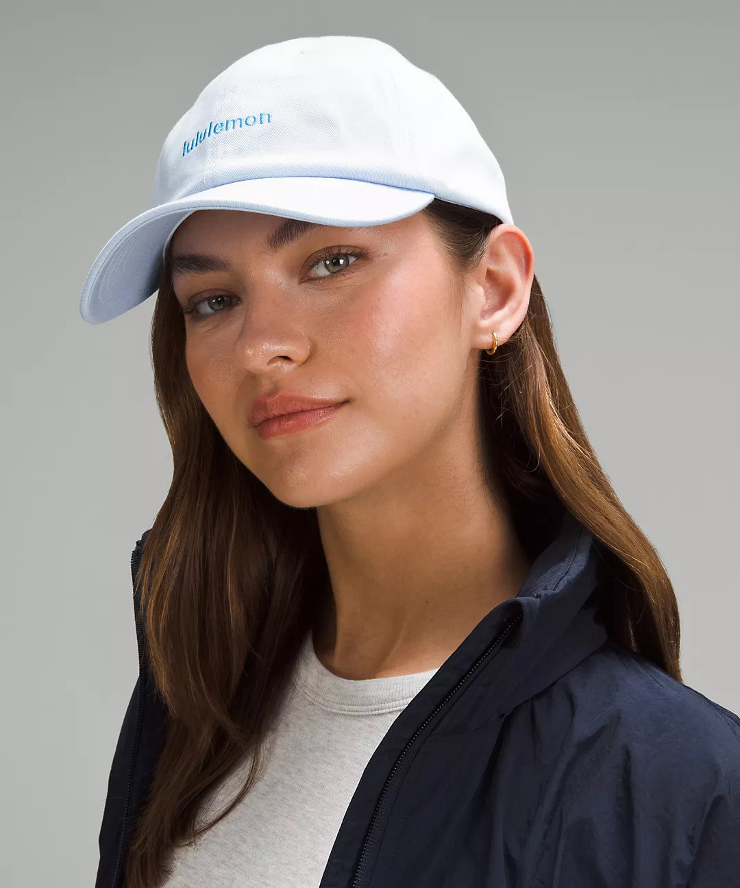 Classic Unisex Ball Cap
Wordmark