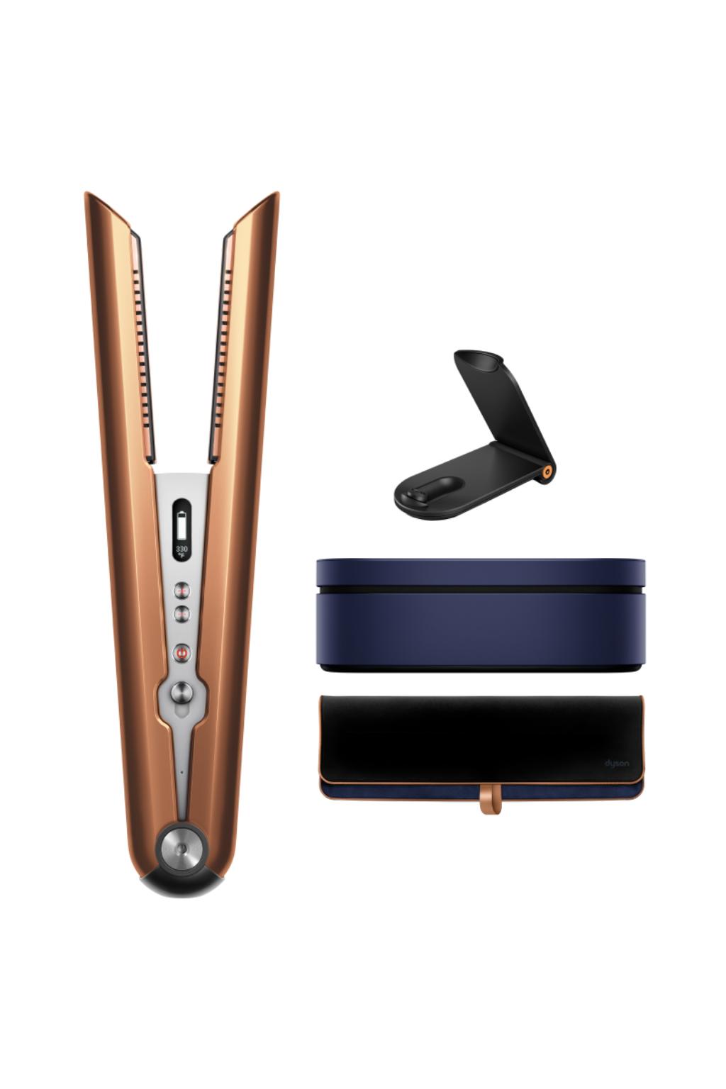 Dyson Corrale™ styler straightener- (Copper)