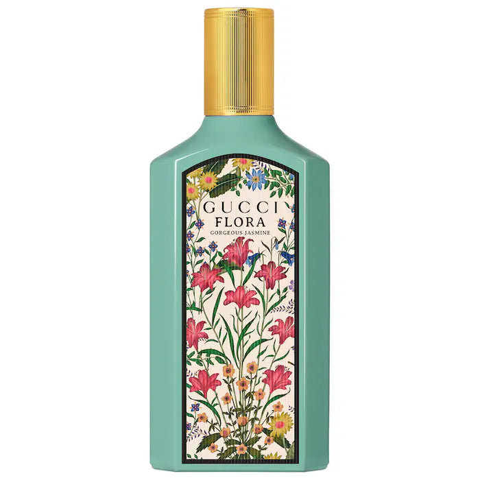 Flora Gorgeous Jasmine Eau de Parfum