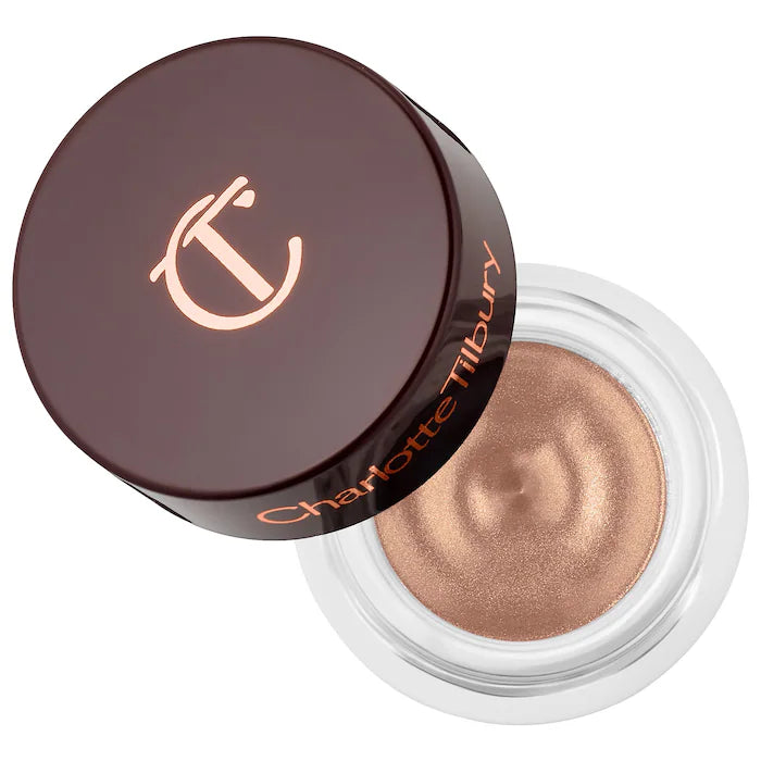 Eyes To Mesmerize Cream Eyeshadow