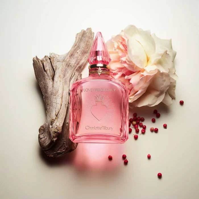 Love Frequency Eau de Parfum