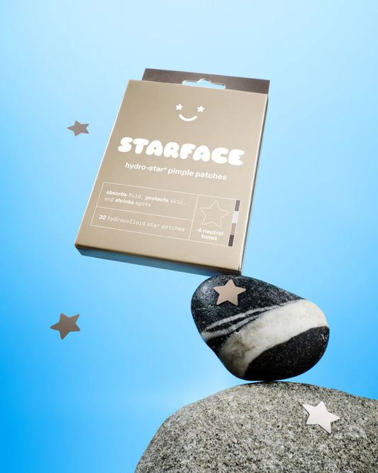 hydro-star® earth star