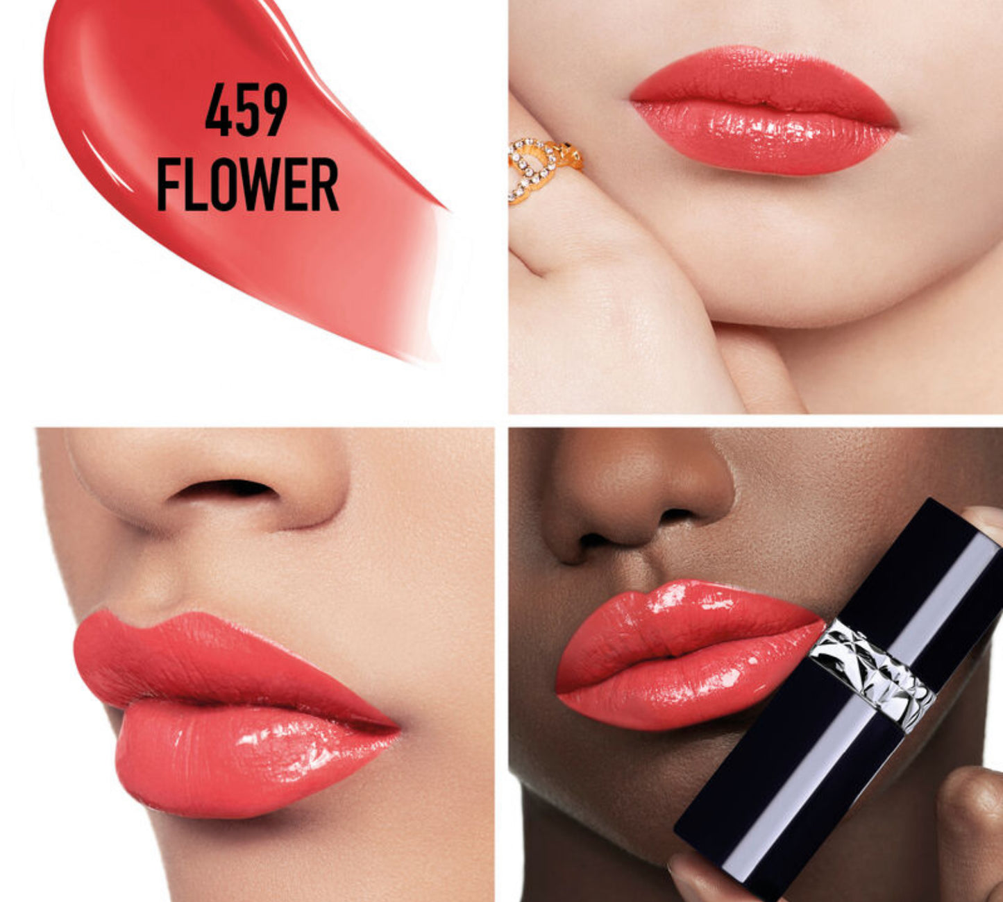 ROUGE DIOR FOREVER LIQUID LACQUER